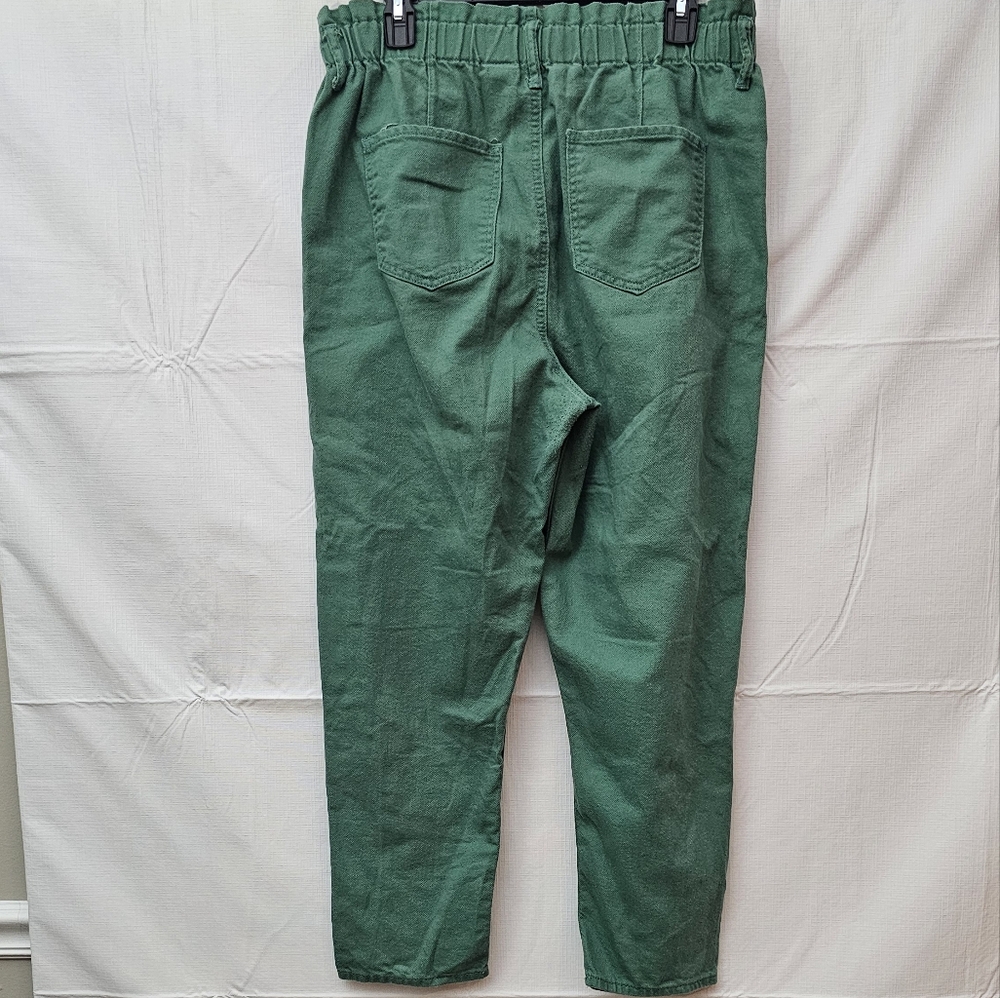 SONG baggy jeans 13/31 High Waist - Picture 4 of 9